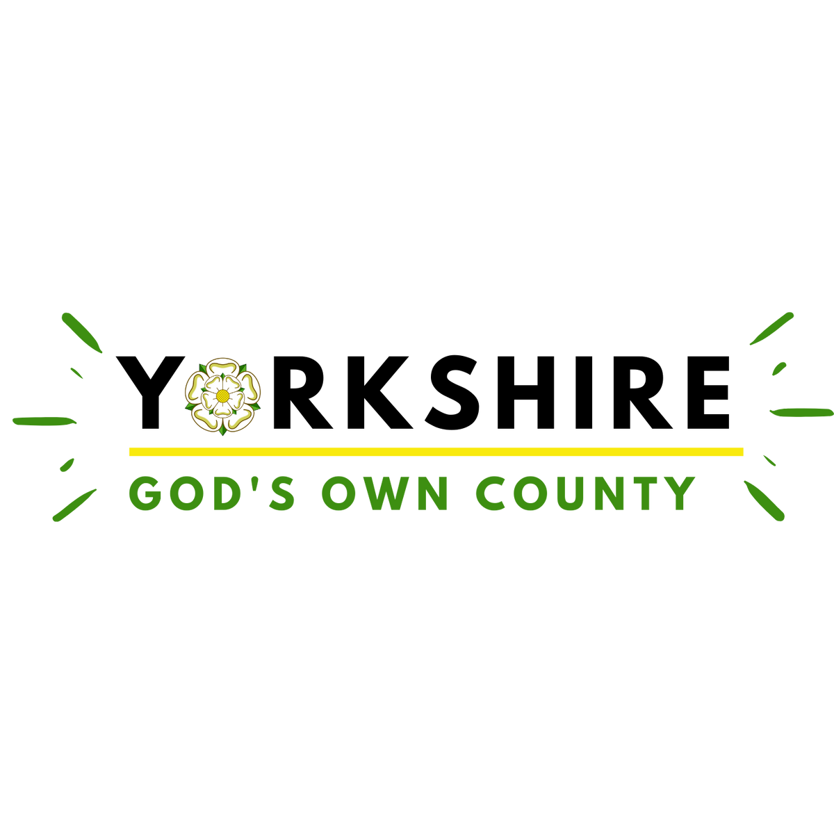 Yorkshire Polo Shirts | Embroidered in God's Own County | I'm From Yorkshire Yorkshire Polo Shirts | Embroidered in God's Own County | I'm From Yorkshire