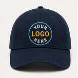 Embroidered Cap