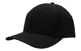 Embroidered Cap