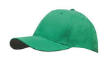 Embroidered Cap