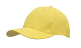 Embroidered Cap