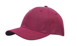 Embroidered Cap