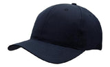 Embroidered Cap