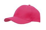Embroidered Cap