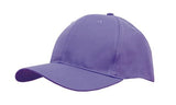Embroidered Cap