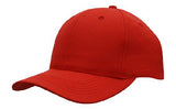 Embroidered Cap