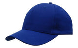 Embroidered Cap