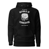 Republic Of Yorkshire Hoodie