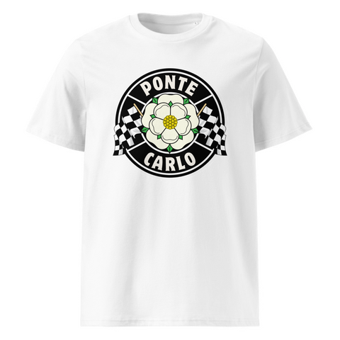 Ponte Carlo T-Shirt - Racing