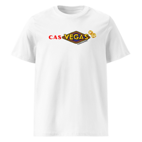 CasVEGAS T-Shirt