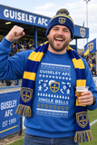 Guiseley AFC Christmas Jumper