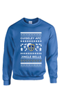 Guiseley AFC Christmas Jumper