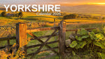 Yorkshire Calendar 2025        ***Pre Order***