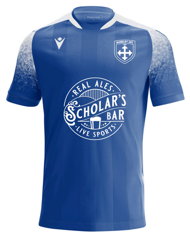 Guiseley AFC 2024-2025 Special Edition Third Shirt