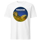 Yorkshire - Ilkley - Cow & Calf Rocks