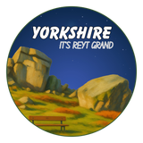 Yorkshire - It's Reyt Grand 3