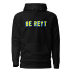 Be Reyt Hoodie