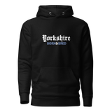 Yorkshire Born & Bred Hoodie