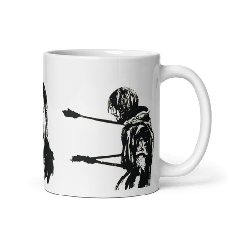 Boromir Mug