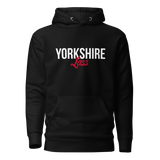 Yorkshire Lass Hoodie