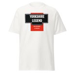 Yorkshire Legend T-Shirt