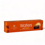 Whitakers Milk Orange Wafers