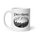 Fellowship One Ring Mug