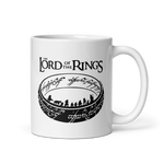 Fellowship One Ring Mug