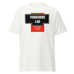 Yorkshire Lad T-Shirt