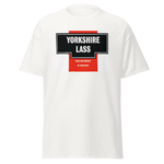 Yorkshire Lass T-Shirt