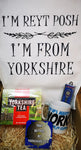 Yorkshire Tea Gift Box