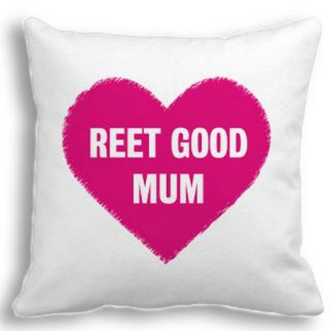 Reet Good Mum Cushion