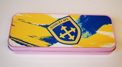 Guiseley Pencil Case (pink)