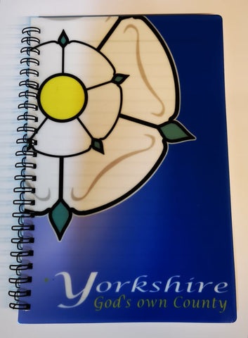 Yorkshire Notebook