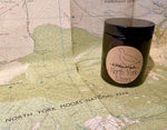 North Yorkshire Moors Candle