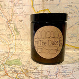 Yorkshire Dales Candle