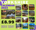 Yorkshire Calendar 2023