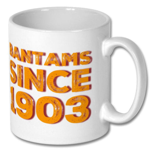 Bantams Mug