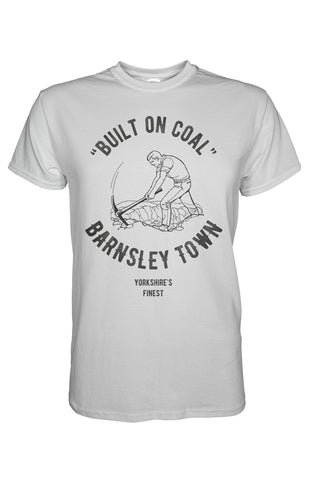 Barnsley Coal T-Shirt