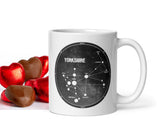 Mug & 30 Chocolate Hearts