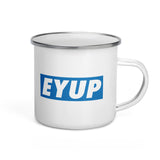 Ey Up Camping Mug