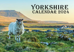 Yorkshire Calendar 2024