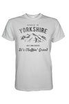 Yorkshire Republic T-Shirt