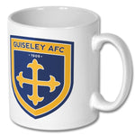 Guiseley Mug