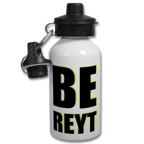 Be Reyt Water Bottle