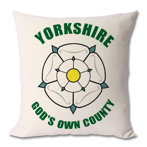 God's Own County Cushion