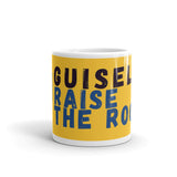 Limited Edition Guiseley Mug