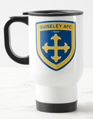 Guiseley Travel Mug