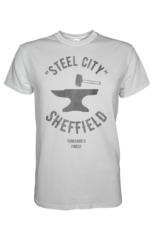 Sheffield Steel T-Shirt