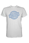 100% Authentic Yorkshire T-Shirt